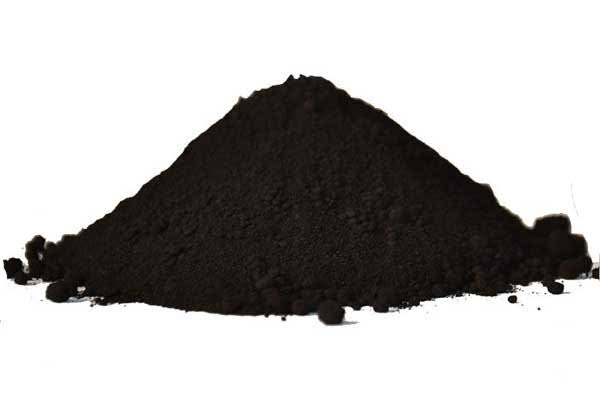 Black Iron Oxide Pigment