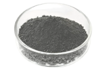 Dark Grey Iron Oxide Pigment