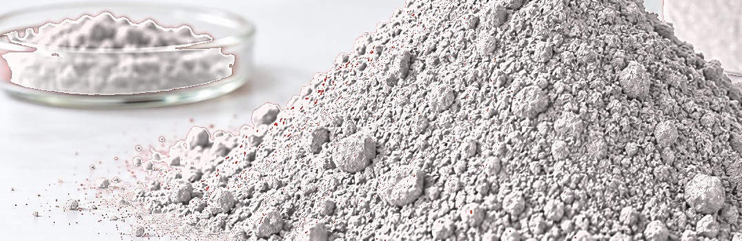 Titanium Dioxide (TiO₂) White Pigment