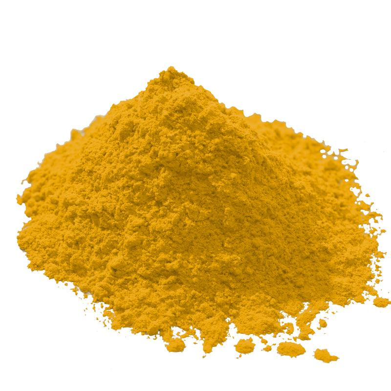 Yellow Iron Oxide Pigment