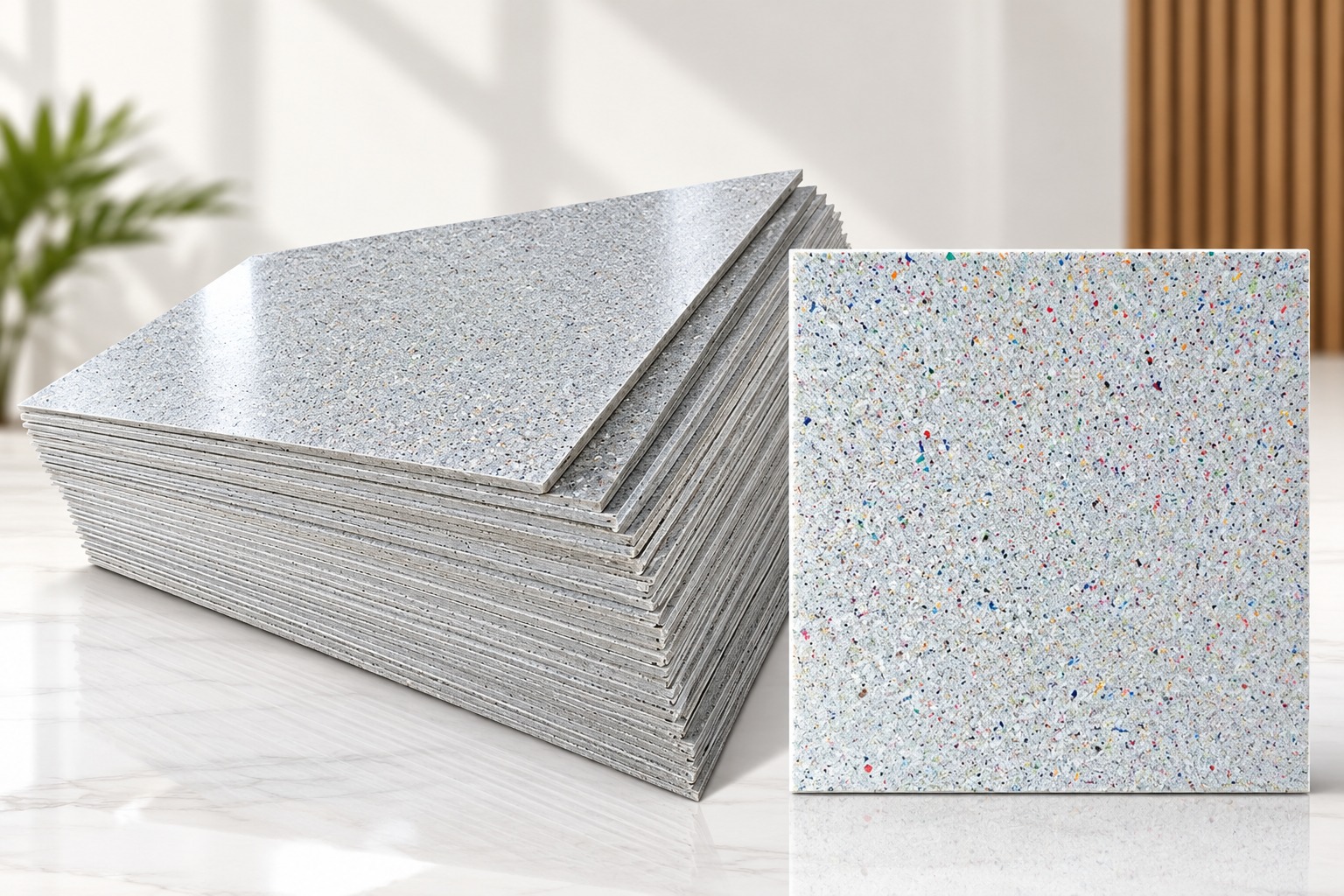 PVC sheet for paver block shuttering and mould applications